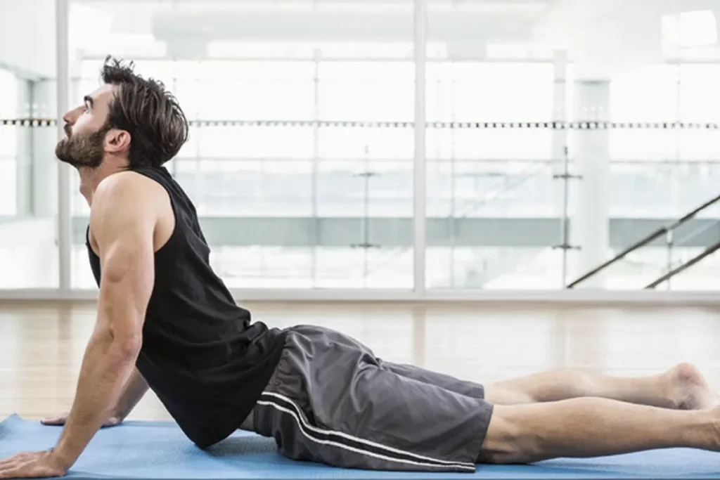 Pilates para Esporte