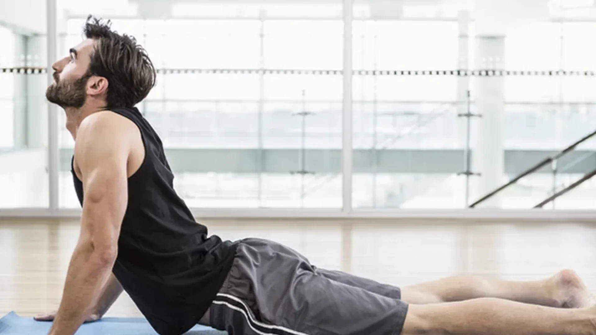 Pilates para Esporte